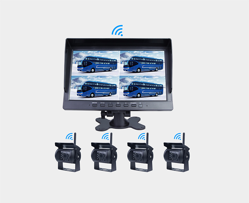 10inch Digital Wireless System10inch Digital Wireless System